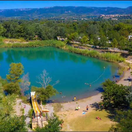 Domaine Des Iscles Hotel La Roque-d'Antheron Kültér fotó